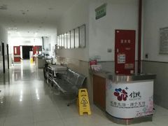 -上海市长宁区天山中医医院