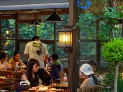 -阳阳老火锅(小南门店)