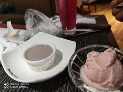 -斗牛士牛排餐厅(嘉里汇店)