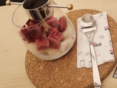 -村口大树(长乐路店)