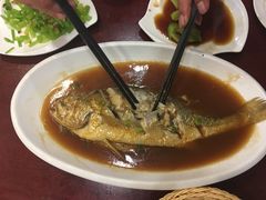 -鸢飞潍坊菜馆(鸢飞大酒店)