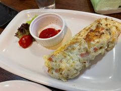 -Me&Joe意大利面·珍珠奶茶(鲁班路店)