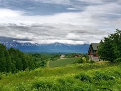 -富田农场