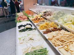 -醉人椒麻辣香锅(王府井喜悦店)