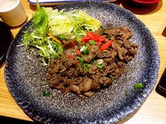 铁板牛舌-胜代日本料理(云程巷小区店)