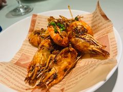 -滩外滩·本帮江浙菜(新天地店)