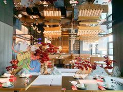 -唐猫庭院·千年陕菜(赛格国际购物中心店)