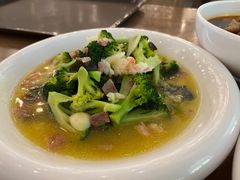 -浙江大学玉泉校区一食堂