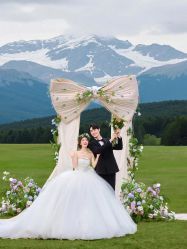 -第一夫人婚纱摄影(南京店)