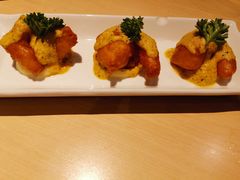 咸蛋黄芝士脆虾球-避风塘(嘉兴八佰伴店)