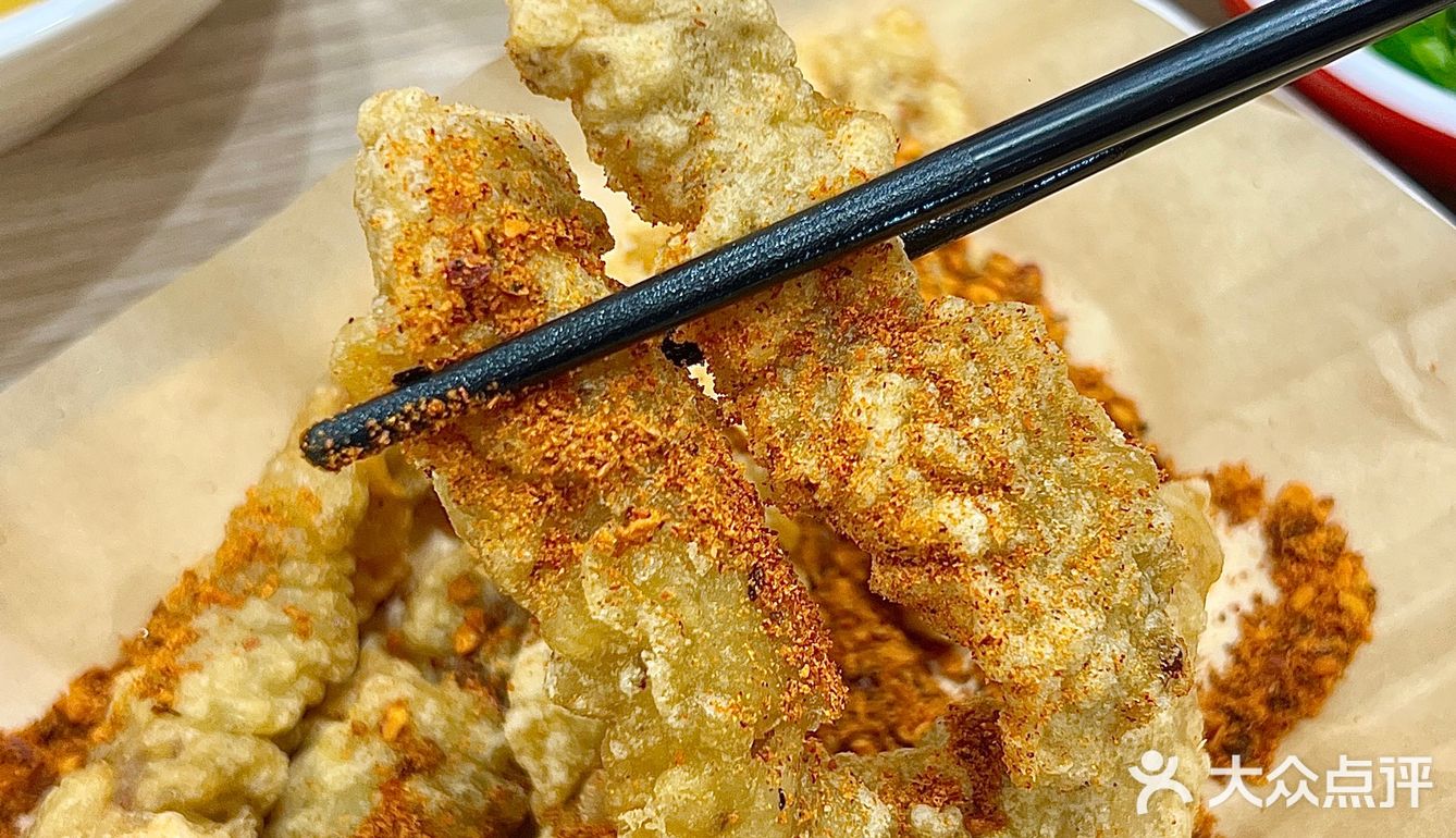 打工人的快乐老家！一周吃3遍的螺蛳粉！