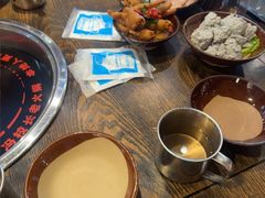 -冯校长老火锅(广州正佳广场店)
