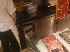 -星伦多自助料理·涮烤一体(嘉兴八佰伴店)