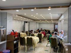 大堂-嘉华海鲜酒家(龙津中路店)