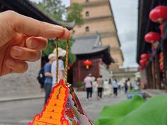 -大慈恩寺(大雁塔)