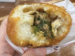 -煎意浓·吴记煎包(交通路店)