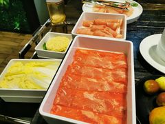 -骨之味·筒骨汤火锅(江头店)
