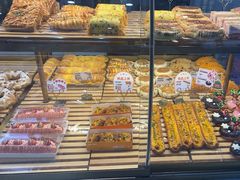 -爱维尔阳光蛋糕(汇金广场店)