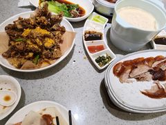 -紫光园·烤鸭·北京菜(劲松店)