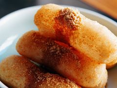 红糖糍粑-辣尚瘾·烤鱼·新川菜(交大直营店)