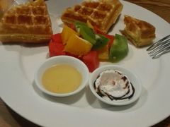 android_upload_pic-雕刻时光咖啡馆(交大店)