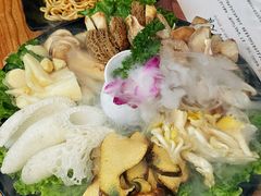 -束河人家(南锣鼓巷店)