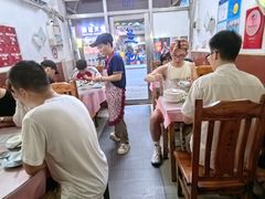 -蘭心餐厅(进贤路店)