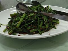 -無招牌海鮮(芽笼店)