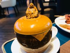 -上海虹桥宾馆味翠餐厅