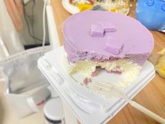 -CAKE BOSS 蛋糕老板(西单君太百货店)
