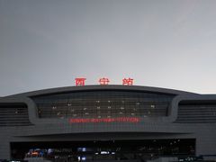 -西宁市东关清真大寺
