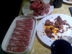 -哆来咪火锅烤肉自助(牌楼店)