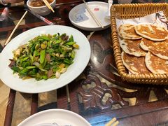-赣南人家·头牌江西菜(劲松店)