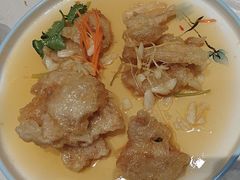 -北李妈妈菜·海肠捞饭(开发区万达店)