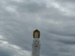 -三亚南山文化旅游区