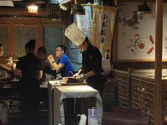 -京味斋·北京烤鸭(华威桥北工大店)
