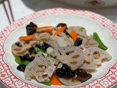 -谭厨中山传家菜.乳鸽.脆鲩鱼(华强北中航城店)