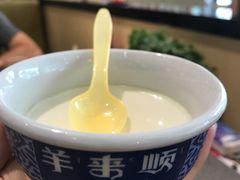 -羊来顺冰煮鲜羊铁锅烀羊肉(八卦岭店)
