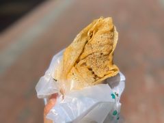 -田三卷馍(万达分店)