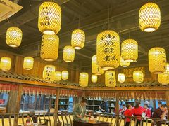 -古铺良食(柯城店)