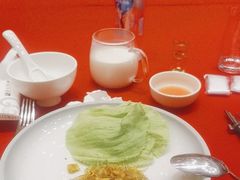 -凤凰楼酒家·粤宴点心(华强北店)