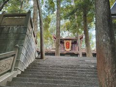 -都江堰普照寺