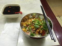 -红鼻子桂林米粉(金唐新光界店)