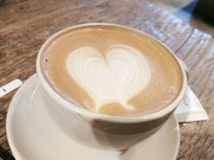 -印咖啡IN COFFEE(红旗街店)