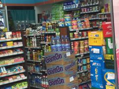 -十分便利店(加州二店)