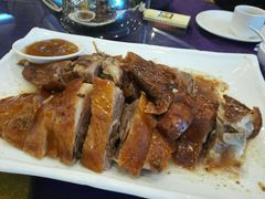 -潮喜竹溪荔湖酒家(荔枝湾店)