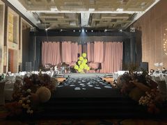 -济南喜来登酒店