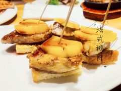-割烹旭日本料理(龙湖狮山天街店)