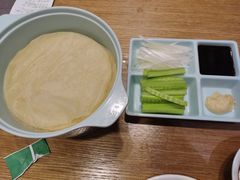 -紫光园·烤鸭(吕家营店)