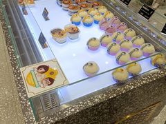 -丁香西饼屋(桂林路店)